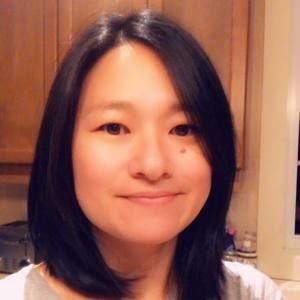 Meet your Posher, Nadia